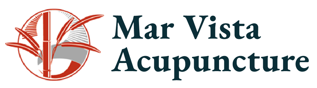 Mar Vista Acupuncture Logo